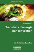 Transferts D'énergie Par Convection