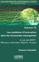 SYSTEMES D'INNOVATION ECON EMERGE