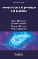 Introduction À La Physique Des Plasmas