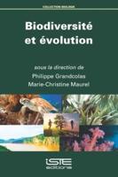 Biodiversité Et Évolution