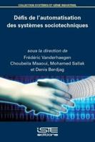 DEFIS DE L'AUTOMATISATION DES SYSTEM SOC