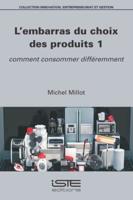 L'EMBARRAS DU CHOIX DES PRODUITS 1