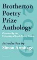 The Brotherton Prize Anthology