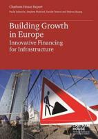 Building Growth in Europe