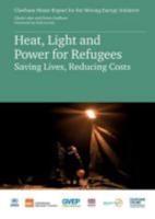 Heat, Light and Power for Refugees