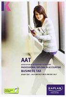 Business Tax. Study Text