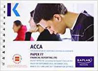 ACCA Paper F7