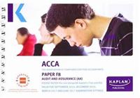 ACCA Paper F8