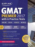 GMAT¬ Premier 2017