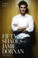 Fifty Shades of Jamie Dornan