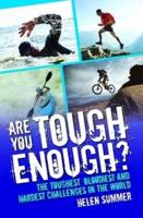 Are You Tough Enough?