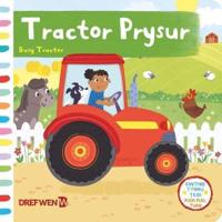 Tractor Prysur