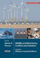 Wildlife and Wind Farms - Conflicts and Solutions Volume 3