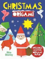 Christmas Origami