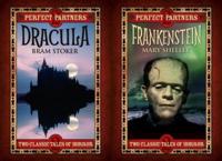 Dracula & Frankenstein