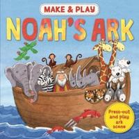 Make & Play Noahs Ark