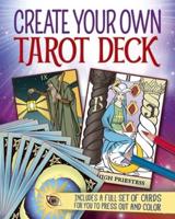 Create Your Own Tarot Deck