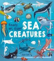 How to Draw Sea Creatures