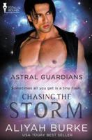 Astral Guardians: Chasing the Storm