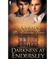 The Endersley Papers: Darkness at Endersley