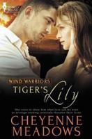 Wind Warriors: Tiger's Lily