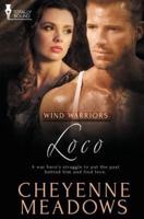 Wind Warriors: Loco