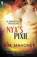 A Dragon's Treasure: Nyx's Pixie