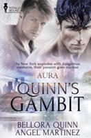 AURA: Quinn's Gambit