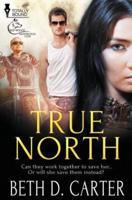 Red Wolves Motorcycle Club: True North
