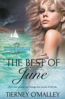 Blue-Eyed Four: The Best of June