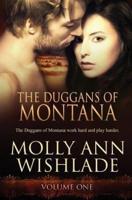 The Duggans of Montana: Vol 1