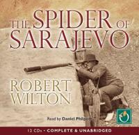 The Spider of Sarajevo