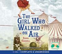 The Girl Who Walked on Air