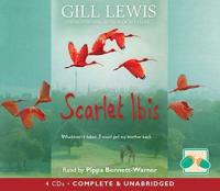 Scarlet Ibis