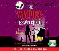The Vampire Bewitched