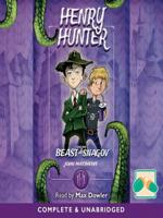 Henry Hunter and the Beast of Snagov