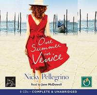 One Summer in Venice