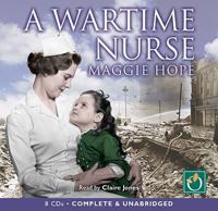 A Wartime Nurse