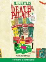 A Death at the Palace