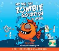 My Big Fat Zombie Goldfish