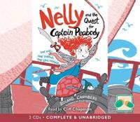 Nelly and the Quest for Captain Peabody