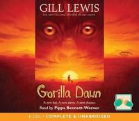 Gorilla Dawn