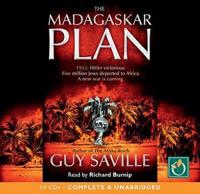 The Madagaskar Plan