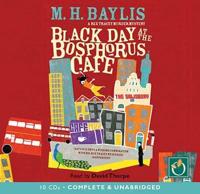 Black Day at the Bosphorus Café