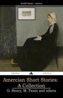 Amercian Short Stories