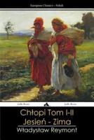 Chlopy - Tom I-II