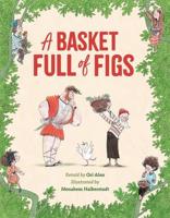 A Basket Full of Figs