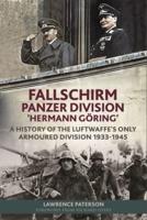 Fallschirm-Panzer-Division 'Hermann Göring'