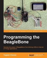 Programming the BeagleBone