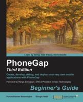 PhoneGap Beginner's Guide